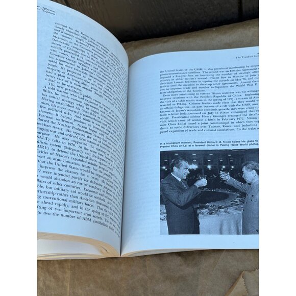 Progressive Century: The American Nation In Its Second Hundred Years Book - Picture 15 of 16